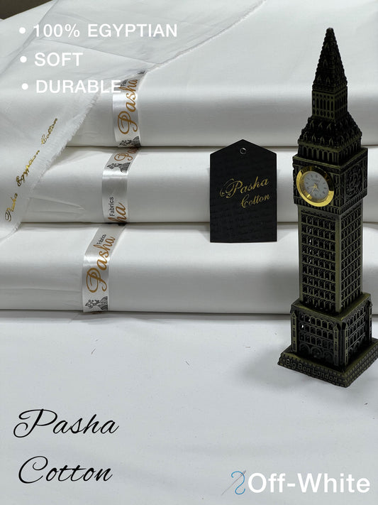 Egyptian Pure Soft Cotton for Men's- Pasha