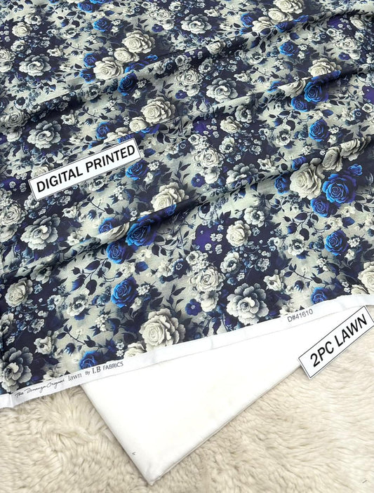 Bonanza Lawn 2-Piece (Original)