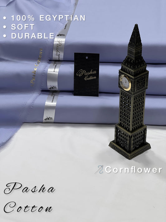 Egyptian Pure Soft Cotton- Pasha