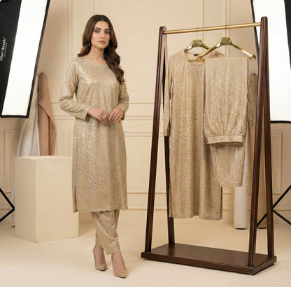 Indian Moon light chamki