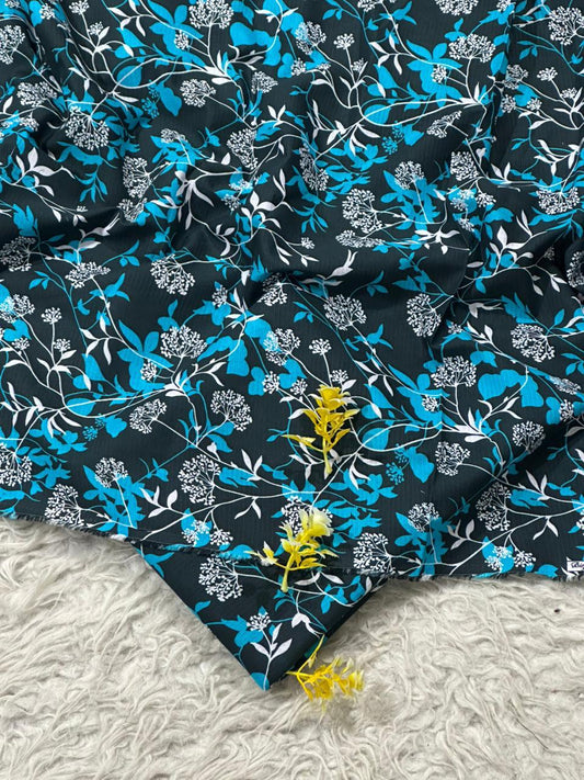 Bint e Naaz Bana Doria lawn 2-Piece Suit (Orignal)