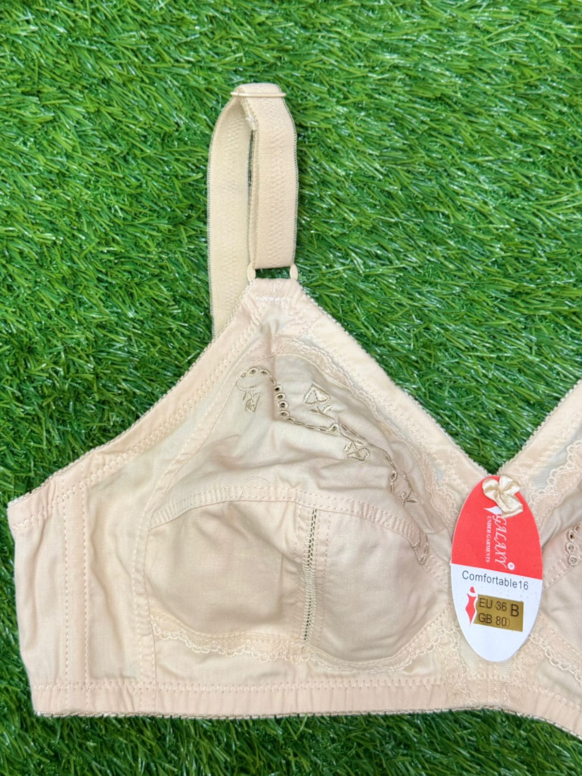 Orignal Galaxy bra Comfortable 16