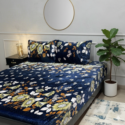 3p flees Bedsheets