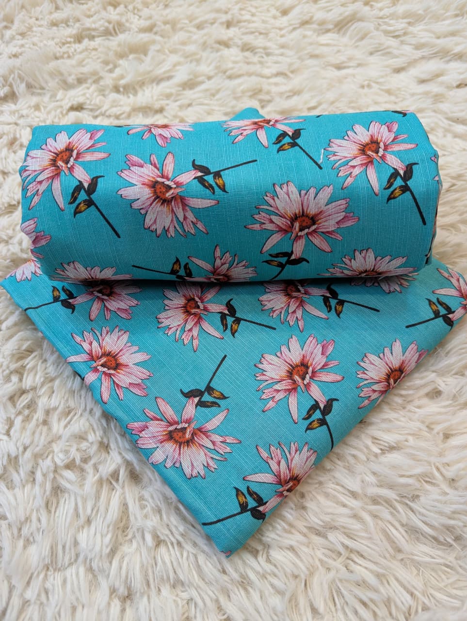 Luxury Branded Khaddar 2-Piece | Premium Winter Fabric