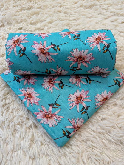 Luxury Branded Khaddar 2-Piece | Premium Winter Fabric