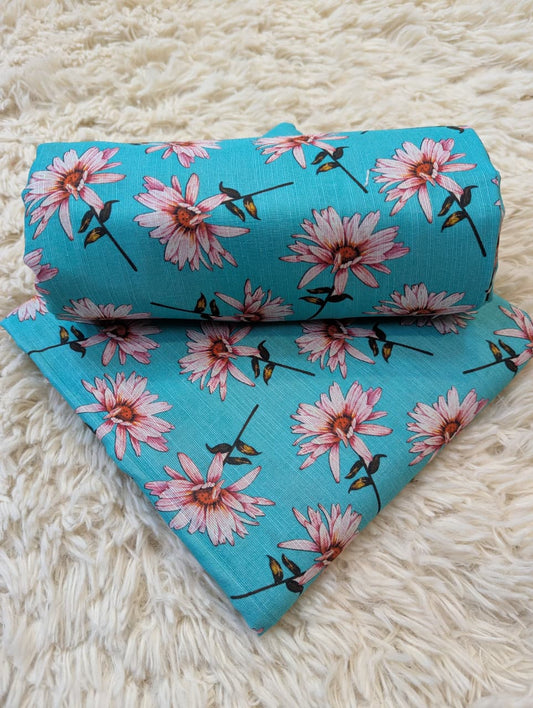 Luxury Branded Khaddar 2-Piece | Premium Winter Fabric