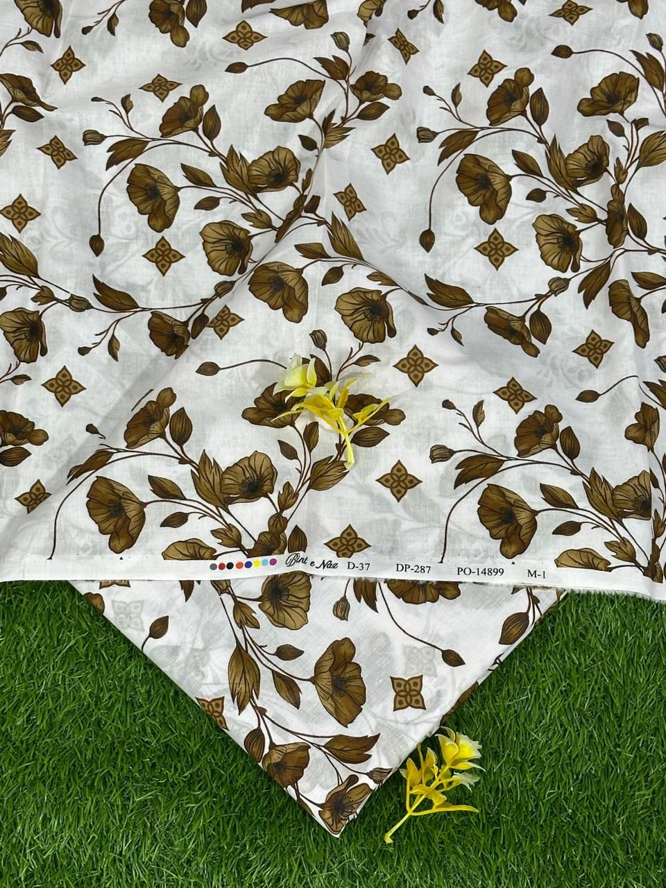 Summer Cotton Original- Bint e Naz