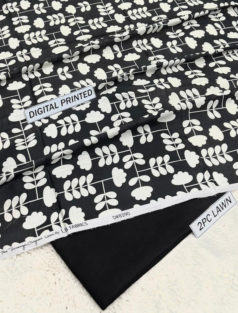 Bonanza Lawn 2-Piece (Original)