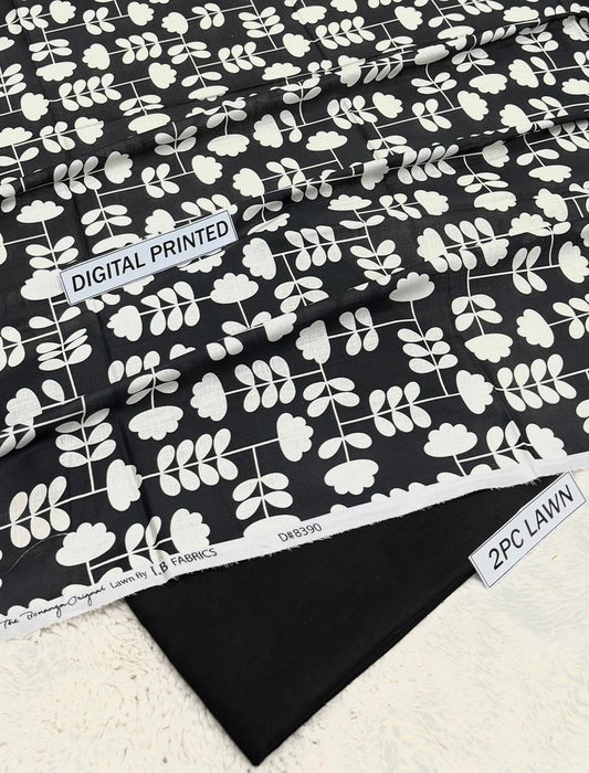 Bonanza Lawn 2-Piece (Original)