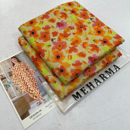 Luxury Branded Khaddar 2-Piece | Premium Winter Fabric