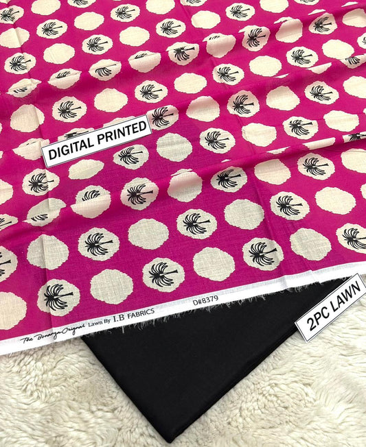 Bonanza Lawn 2-Piece (Original)