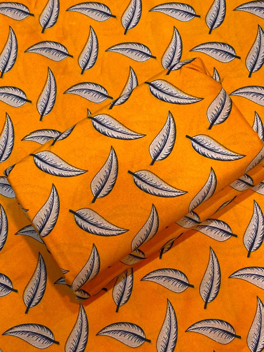 All Over Digital Printed Summer Cotton-2PC