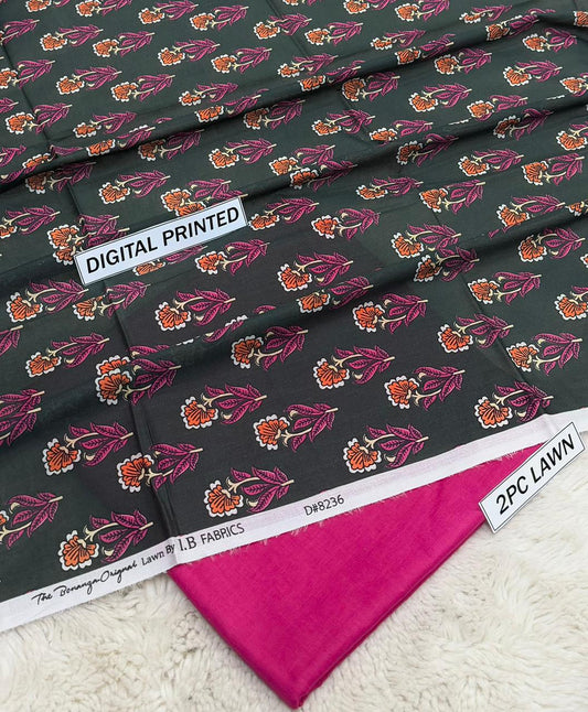 Bonanza Lawn 2-Piece (Original)