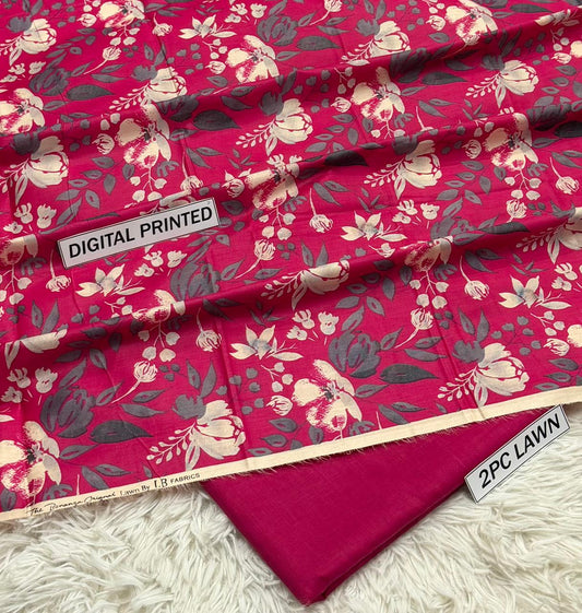 Bonanza Lawn 2-Piece (Original)