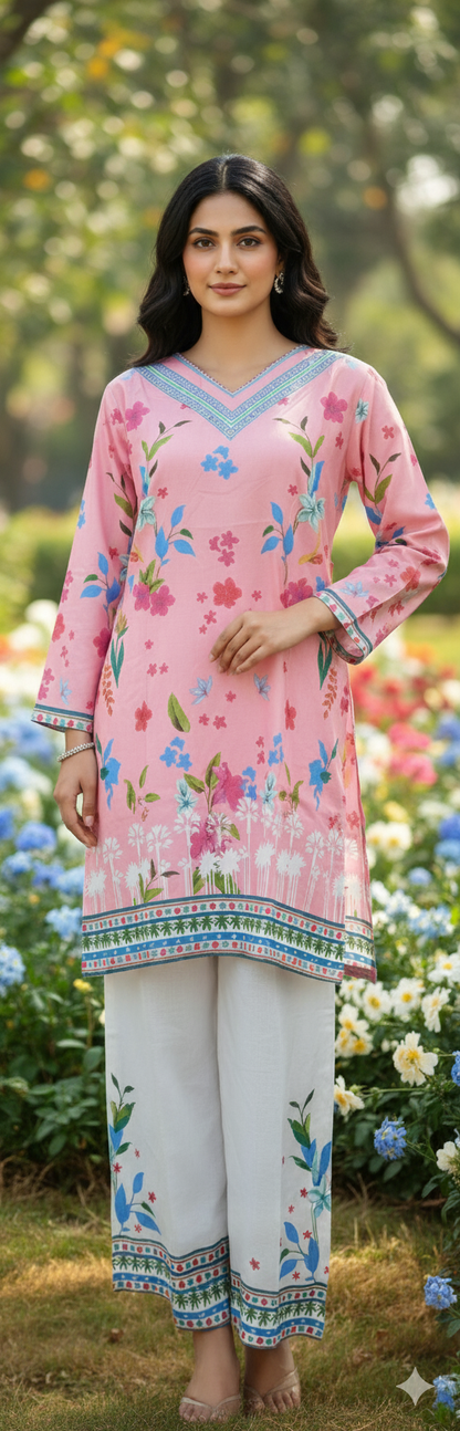 Stitch 2p ready to wear