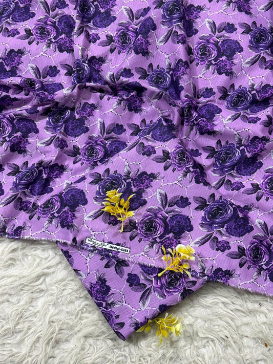 Bint e Naaz Bana Doria lawn 2-Piece Suit (Orignal)