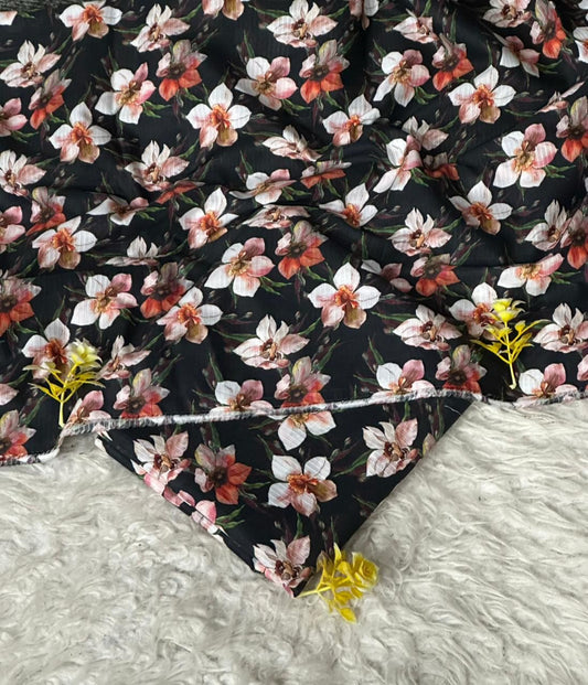 Bint e Naaz Bana Doria lawn 2-Piece Suit (Orignal)