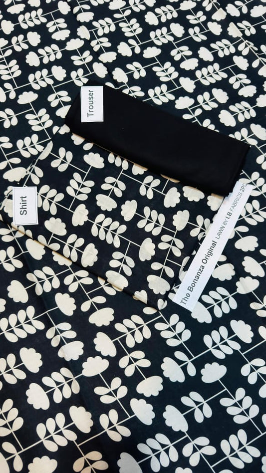 (Copy) Bonanza Lawn 2-Piece (Original)