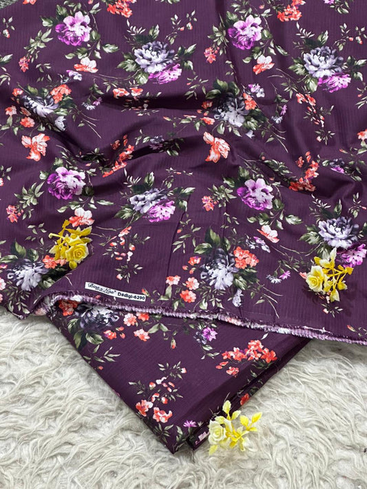 Bint e Naaz Bana Doria lawn 2-Piece Suit (Orignal)